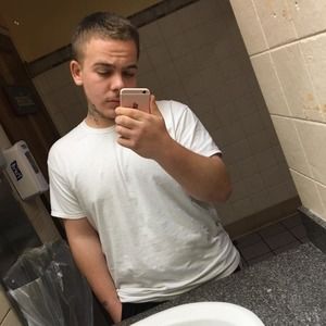 Meet your Posher, Noah